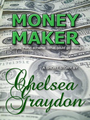 cover image of Money Maker